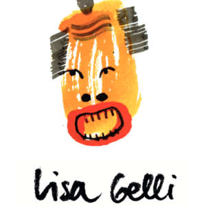 Lisa Gelli