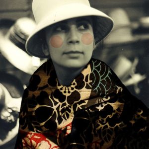 Daniela Iride Murgia