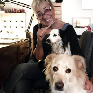 Maria Luce Possentini