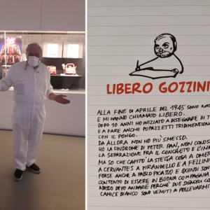 Libero Gozzini
