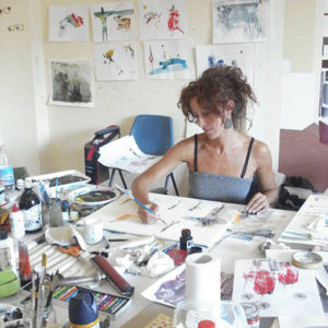 Cristina Lanotte