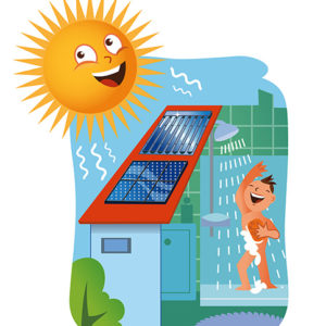 Solare + fotovoltaico 