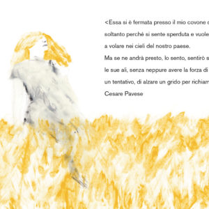 Cesare Pavere – SKY 
