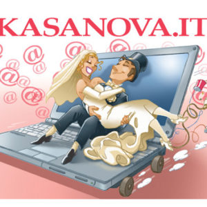Kasanova.it 