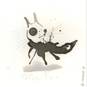 mr fox