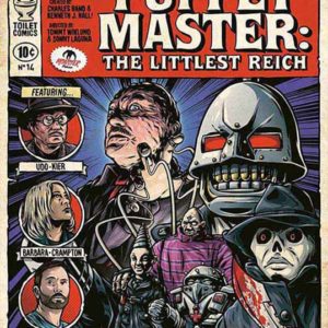 Puppet Master - The littlest Reich 