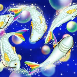 Le storie di Dreamfish 