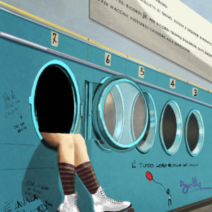 Life is a Laundromat
