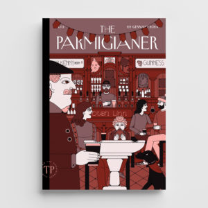 The Parmigianer