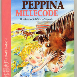 Peppeina Millecode