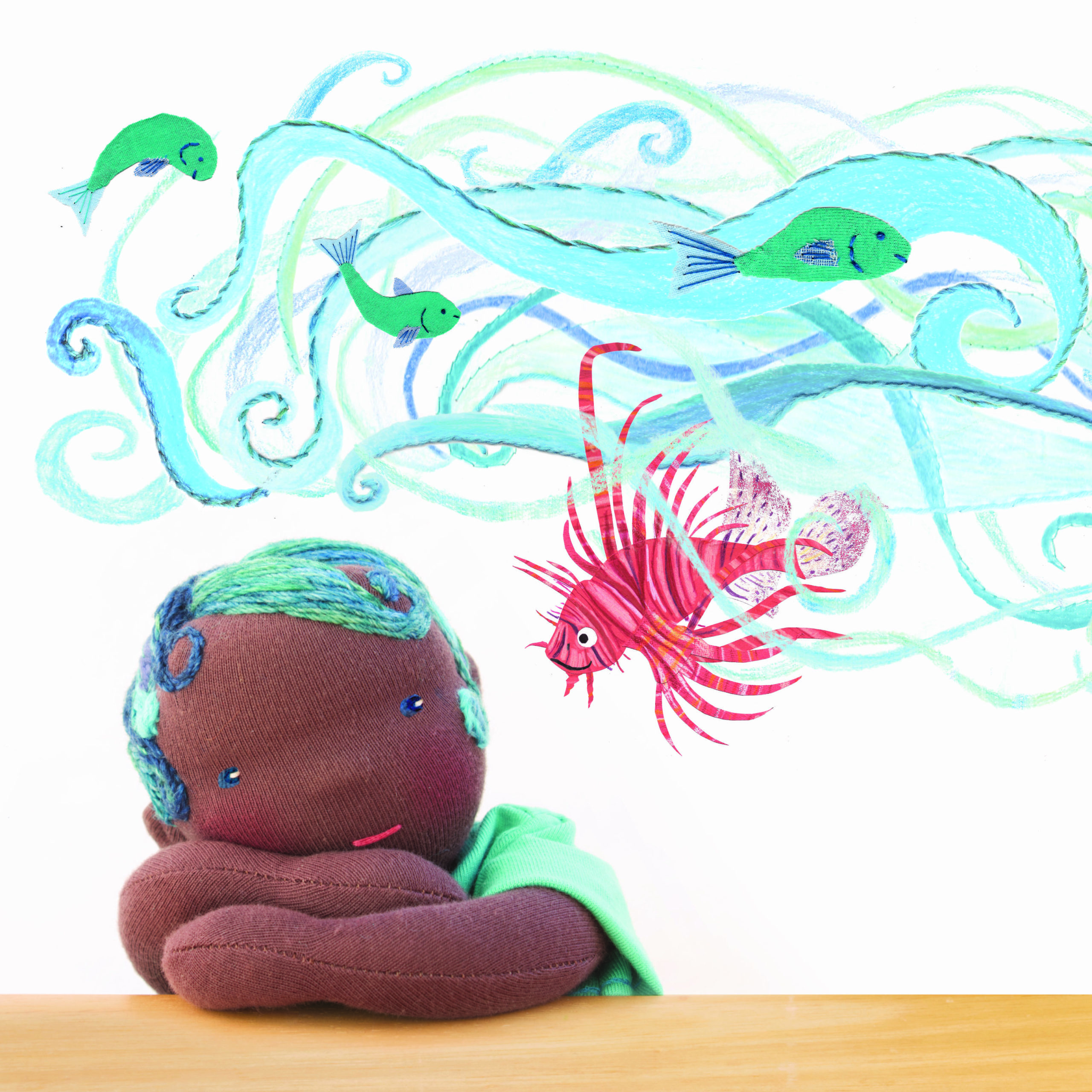 Sea Dreaming