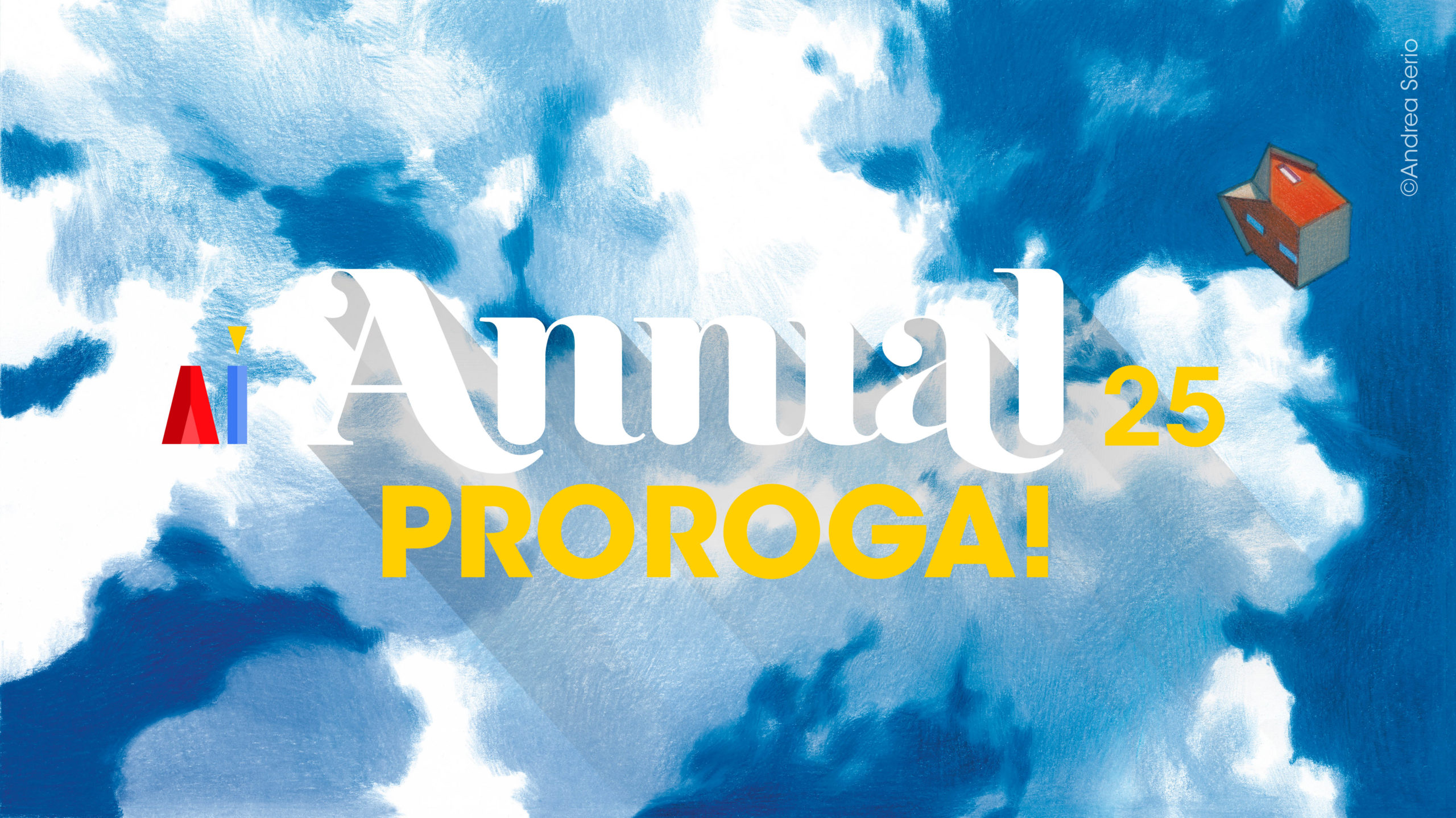 PROROGA SCADENZA ANNUAL 25!