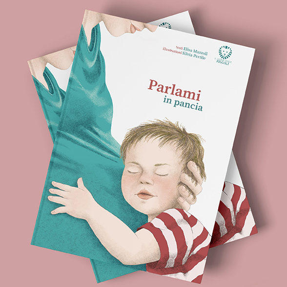 Parlami in pancia 