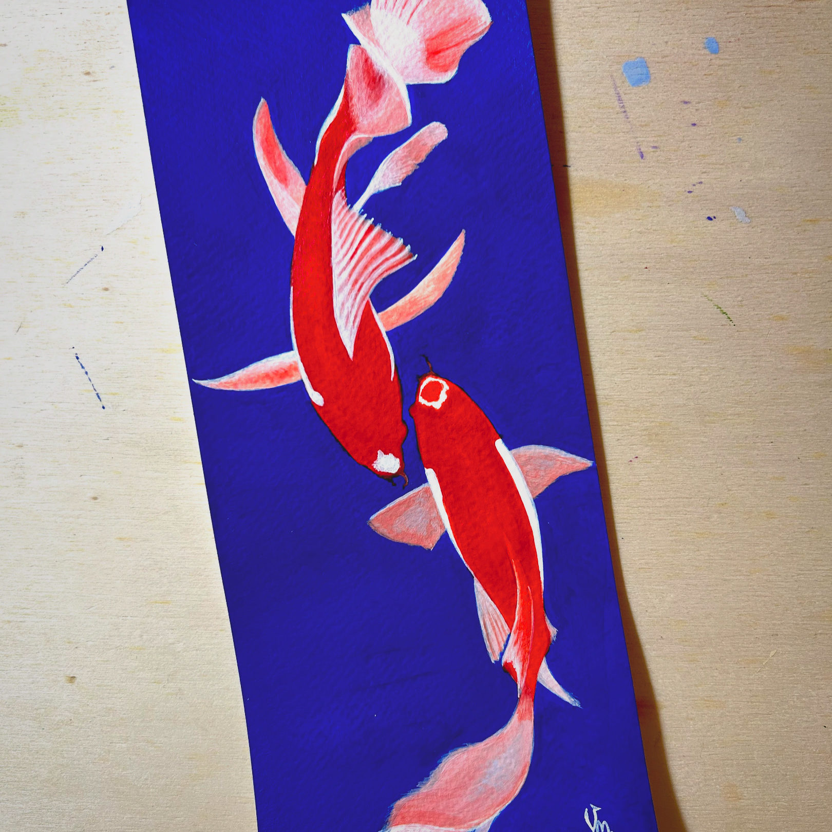 Koi