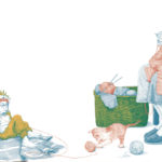 Editoria Infanzia<br/>ORO