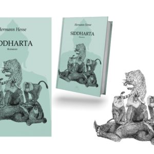 Rivisitazione Cover Hermann Hesse