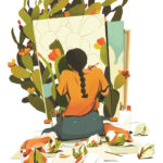 Altra Illustrazione<br/>Menzione