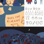 Animazione<br/>ARGENTO