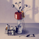 Design<br/>ARGENTO