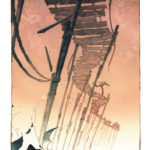 Fumetto<br/>ARGENTO
