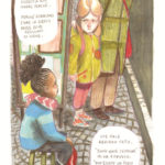 Fumetto<br/>Menzione