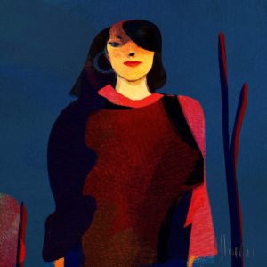 American Woman