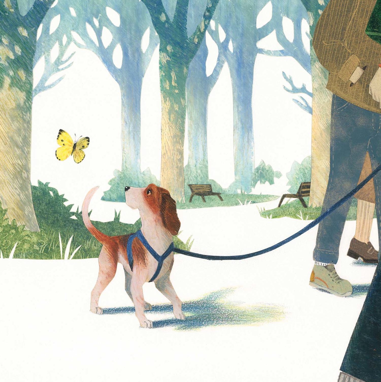 Little Escapes - 2