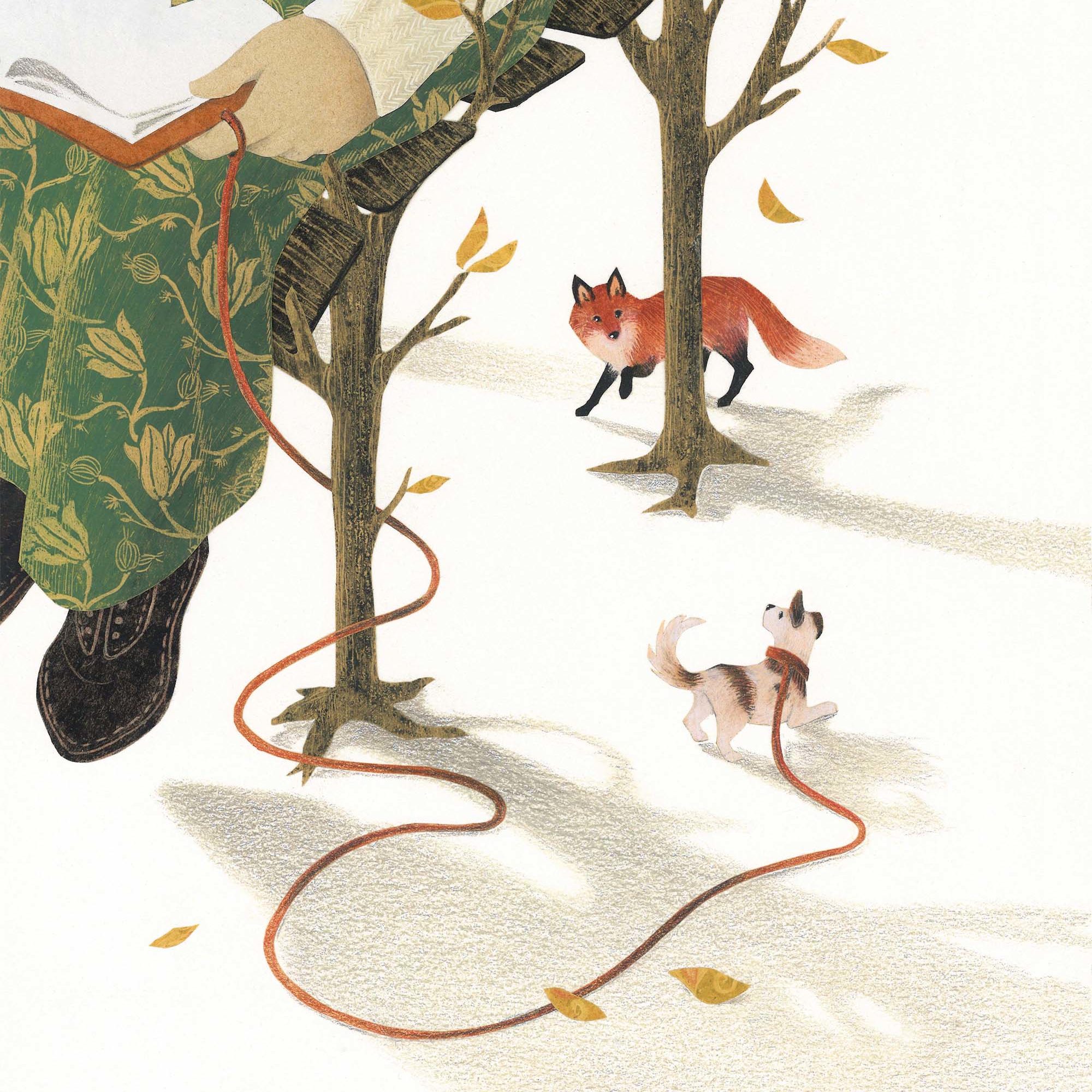Little Escapes - 1