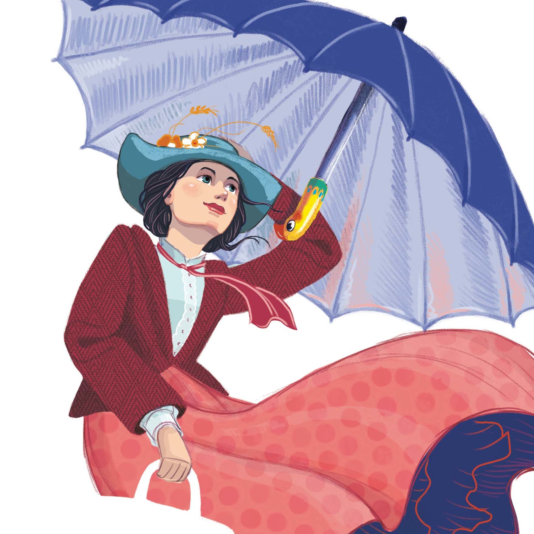 Mary Poppins