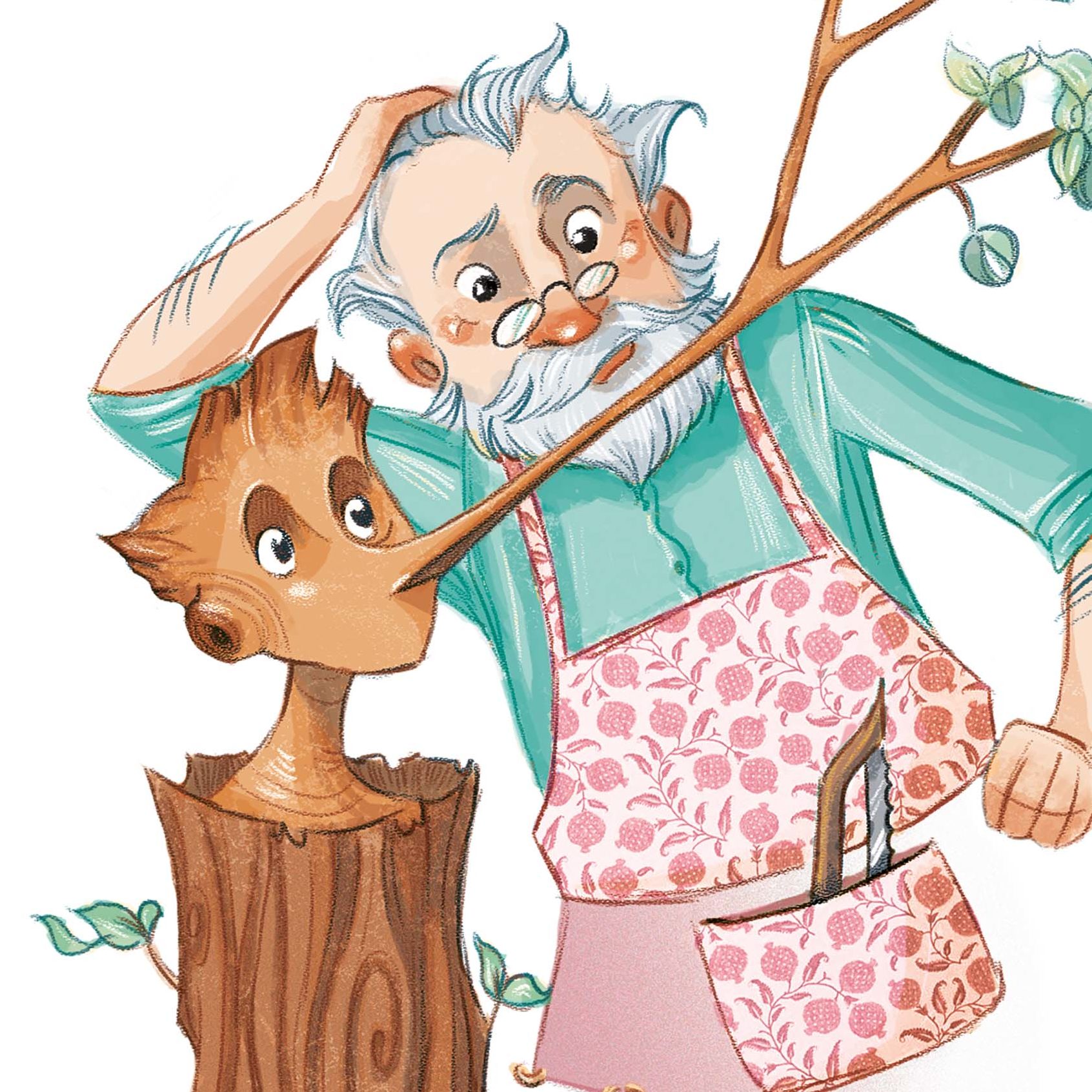 Pinocchio