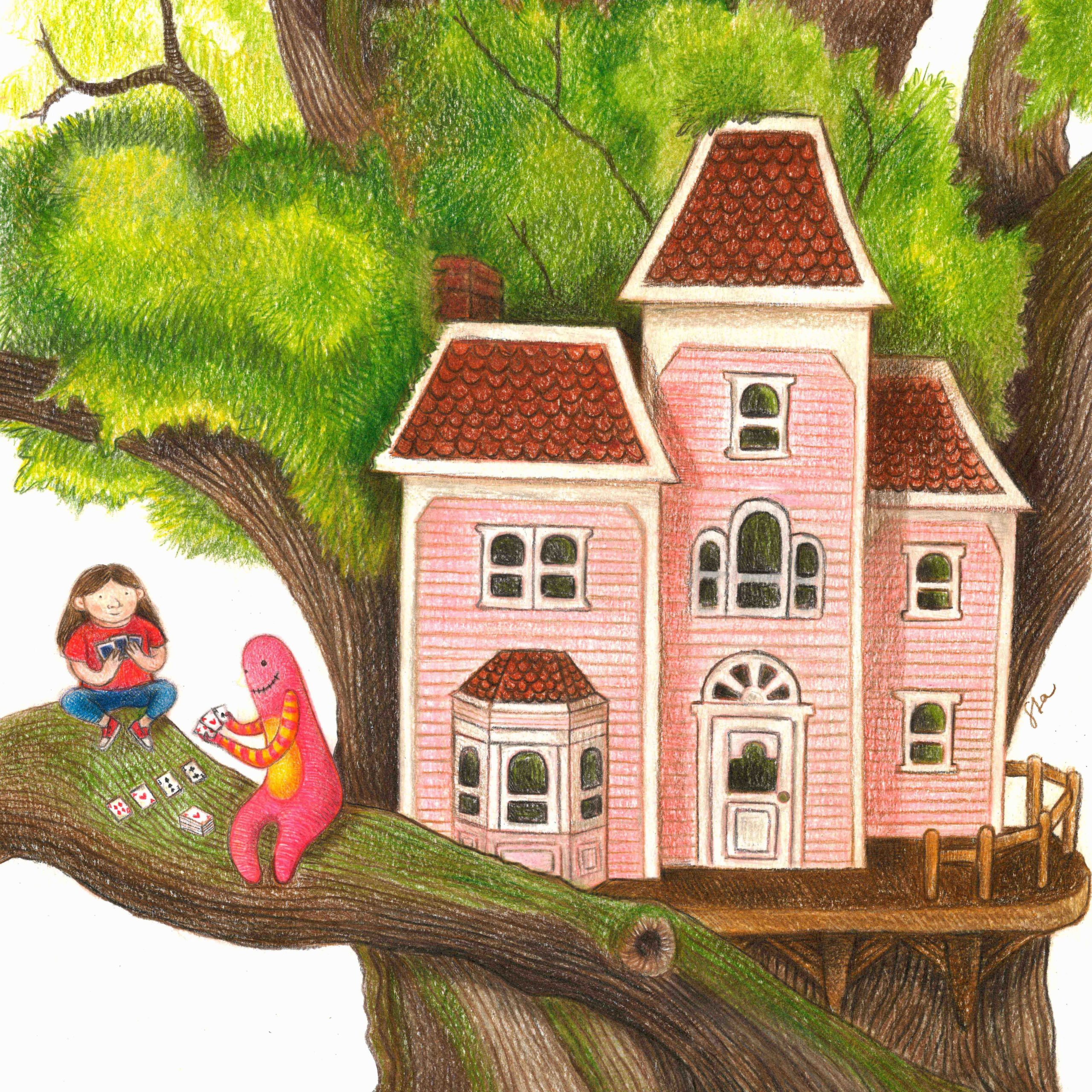 Homes in my Pocket n. 1
