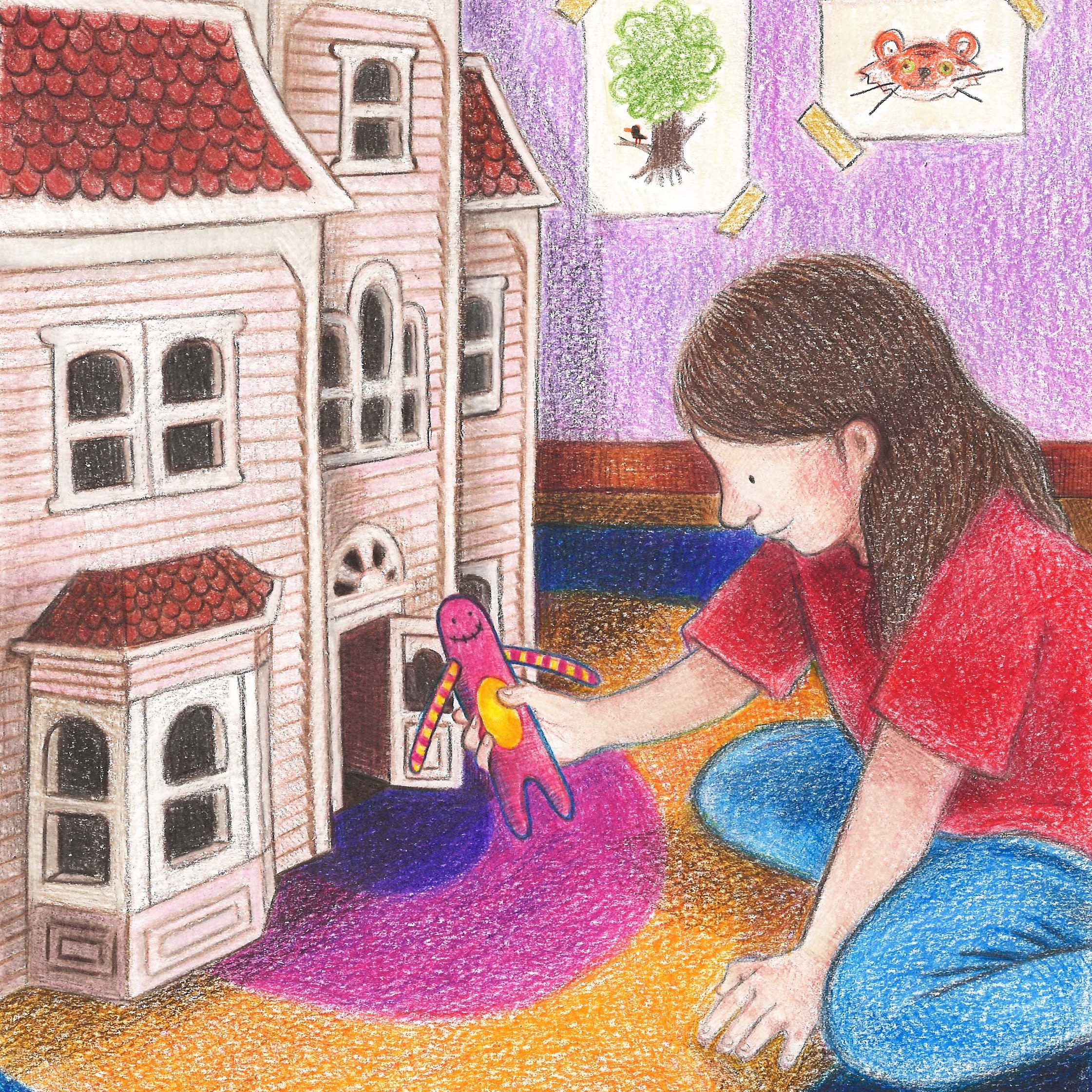 Homes in my Pocket n. 2