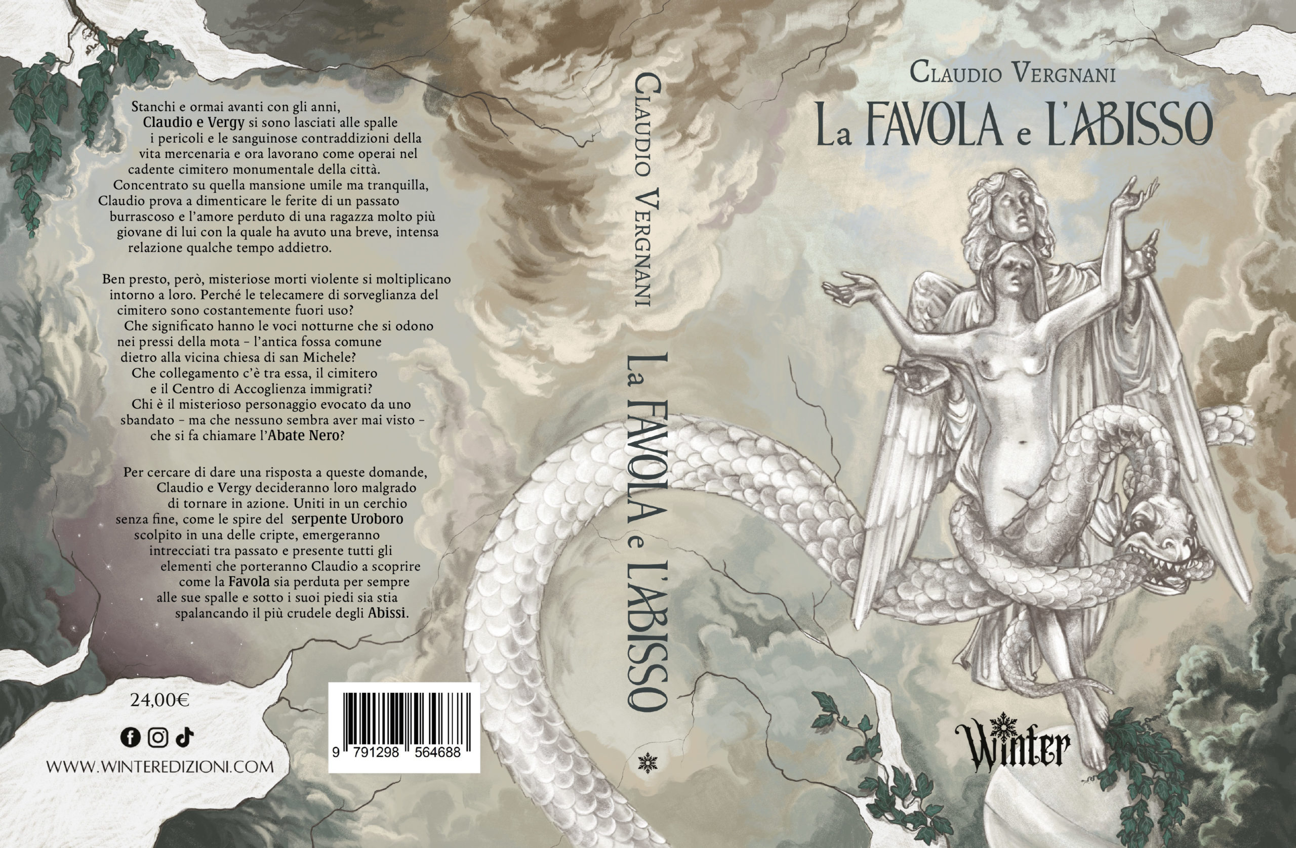 La favola e l'abisso