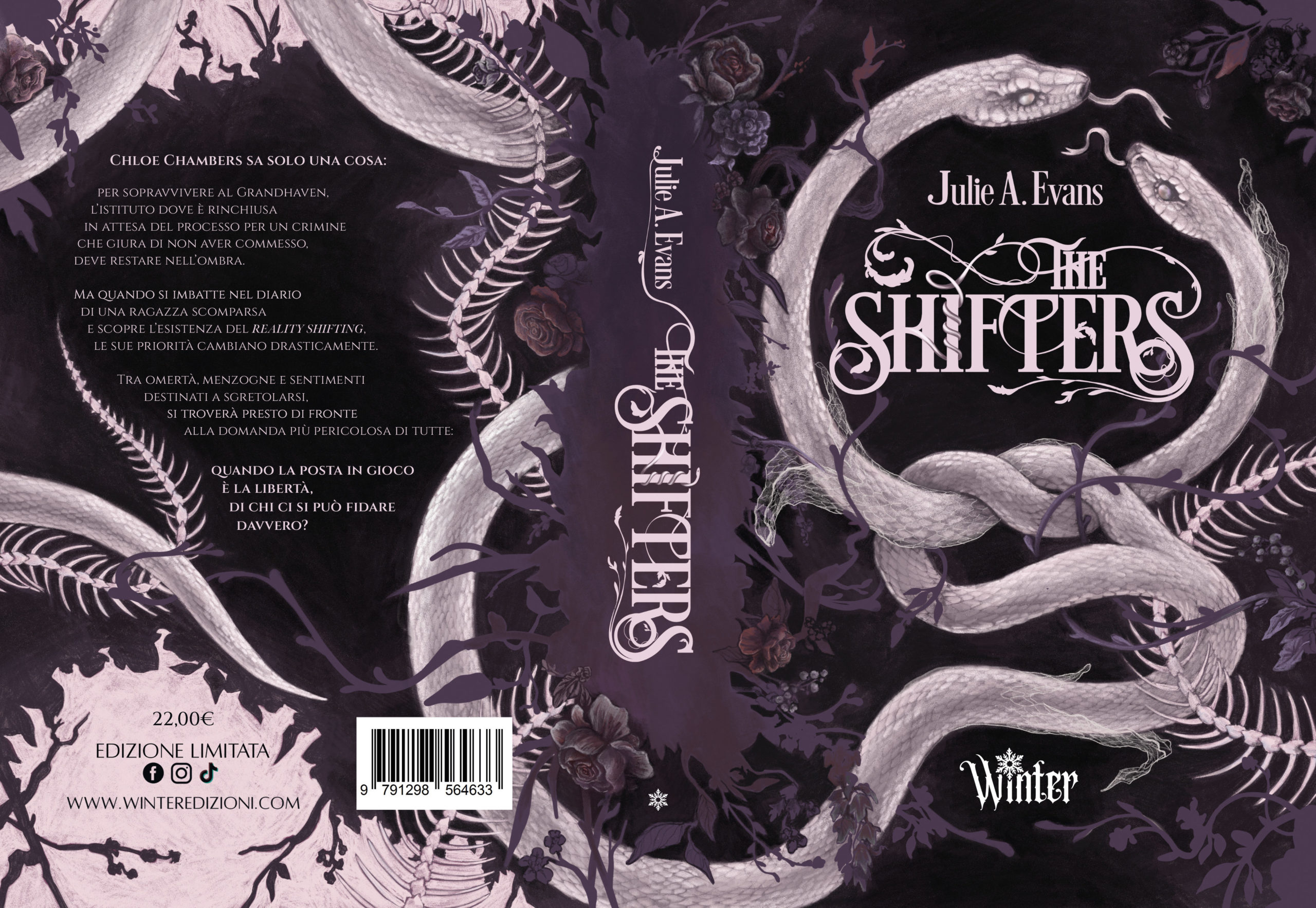 The Shifters