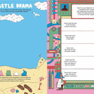 ANORAK games vol. 71 - Magazine UK