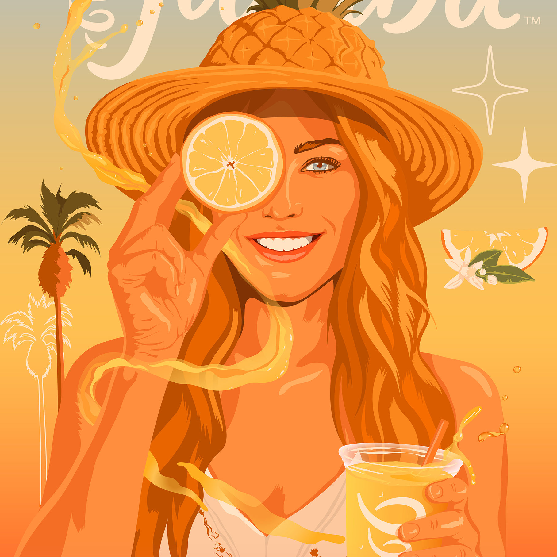 JUMBA JUICE - South Korea