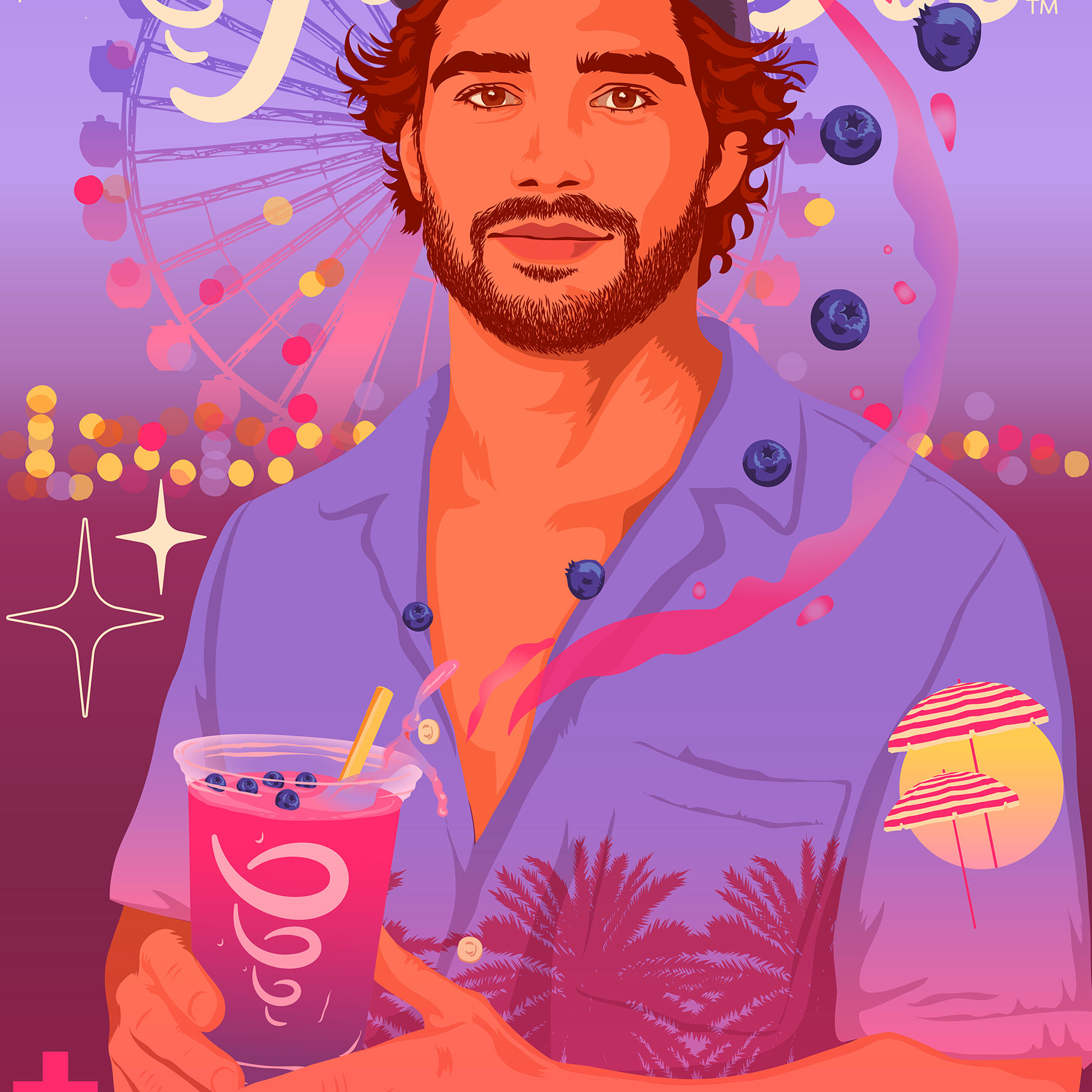 JUMBA JUICE _South Korea