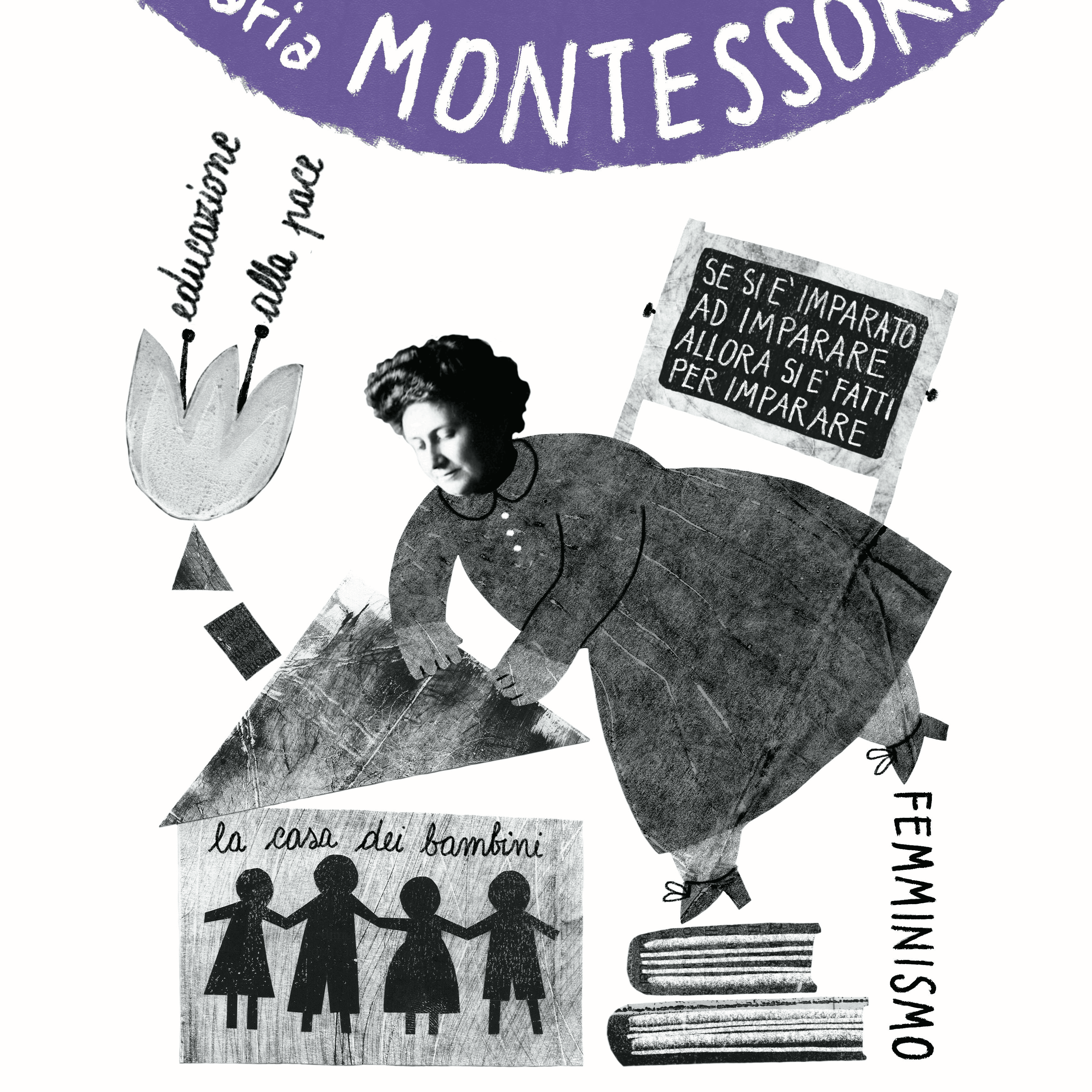 Maria Montessori