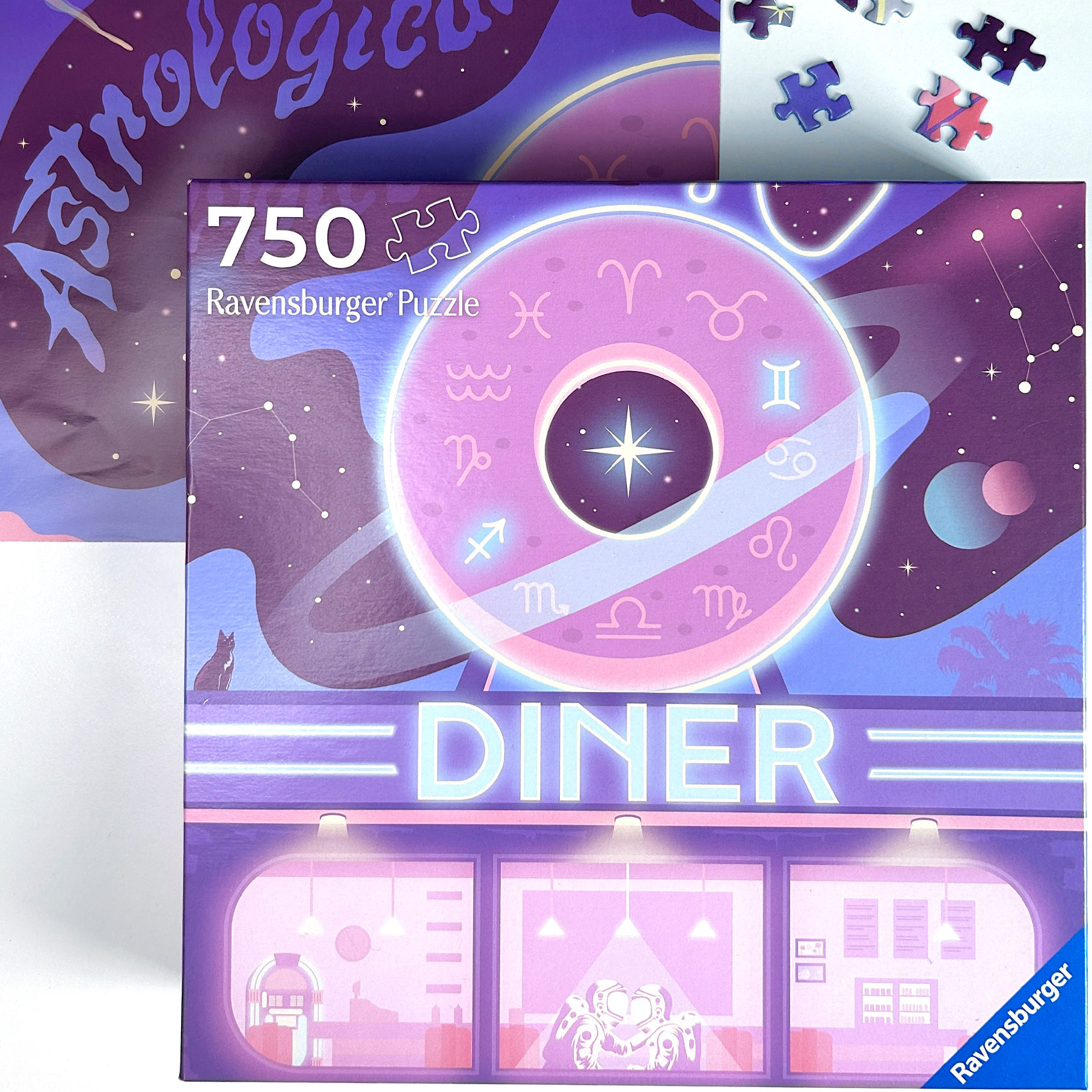 Astrological Diner