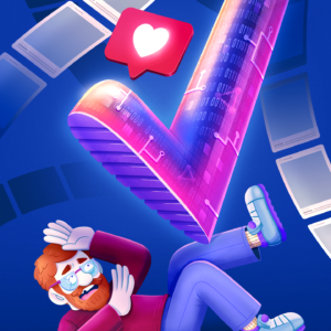 The Algorithm hates me