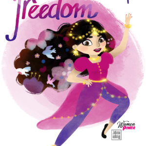 Freedom - free to be a Woman
