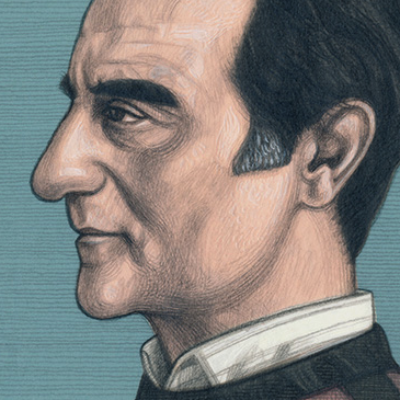 ITALO CALVINO