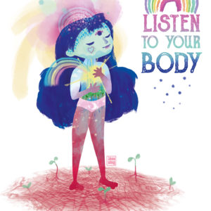 Listen to your body