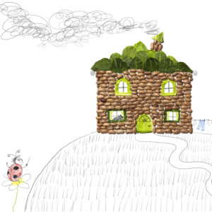 Les legumes quelle aventure! edizioni “Rue de l’Echiquier”