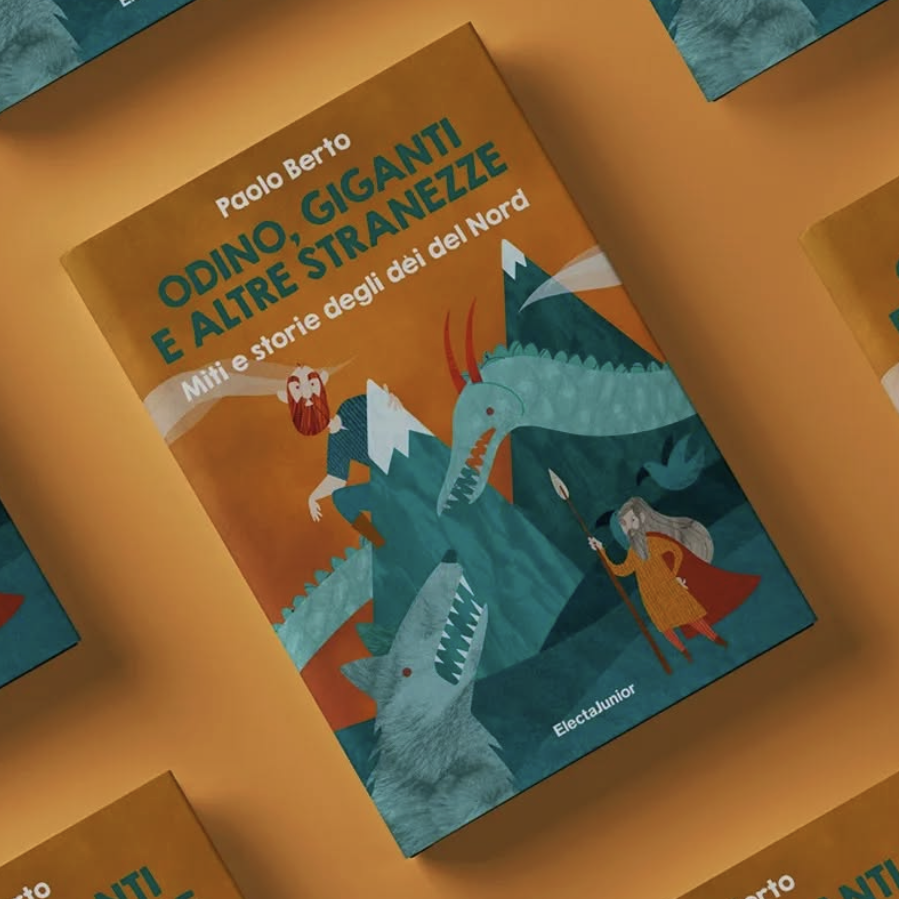 Book Cover illustration 