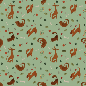 Pet Pattern