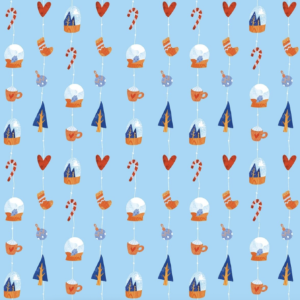 Christmas Pattern