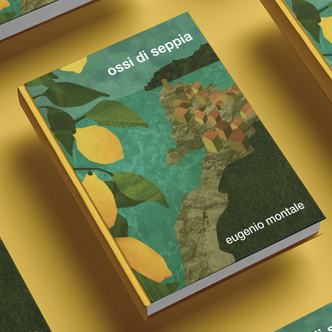 Book Cover illustration 