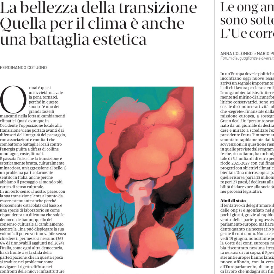 Inquinamento globale