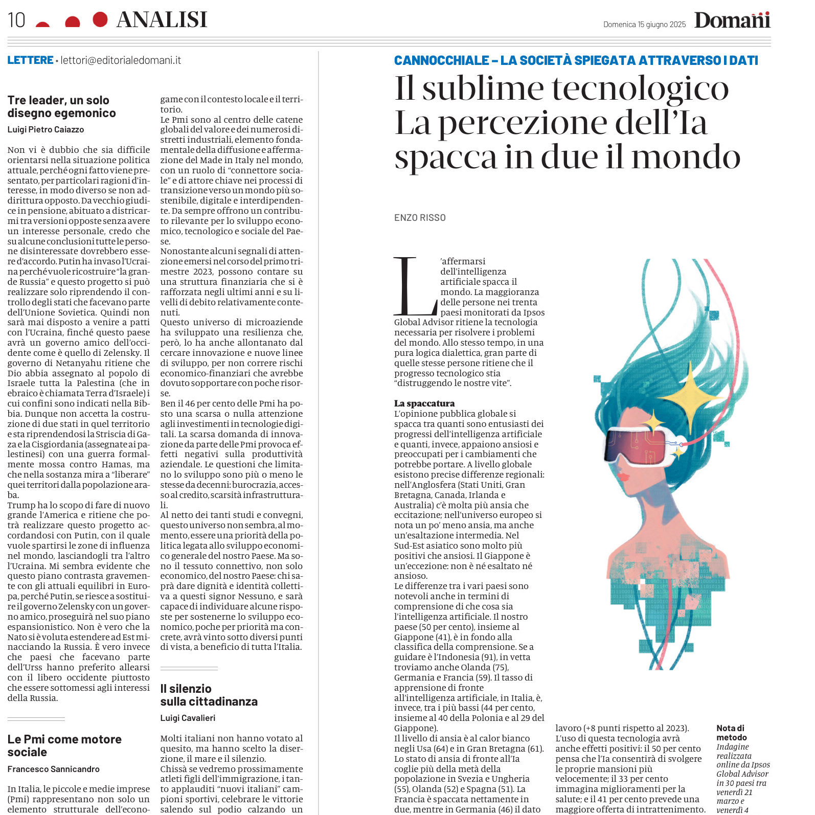 Intelligenza Artificiale